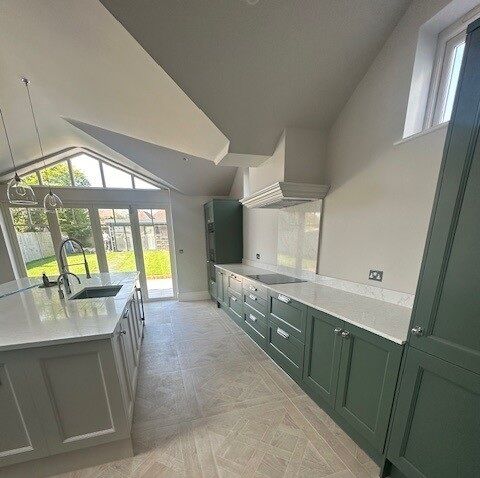 Harefield