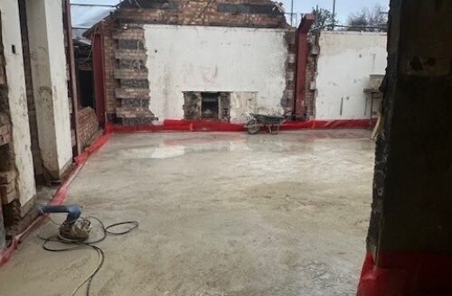 photo © Clyde Builders