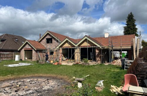 photo © Clyde Builders