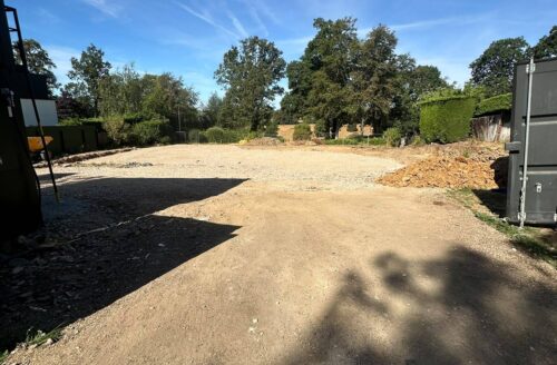 photo © Clyde Builders